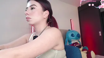 your_rosalie recorded nude video 633175