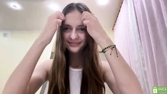 Candancefelberbaum on webcam 28-Jan-2026
