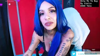 missveronicarati recorded nude video 633202