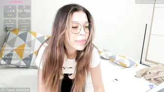 yoursoul_mila recorded nude video 633225