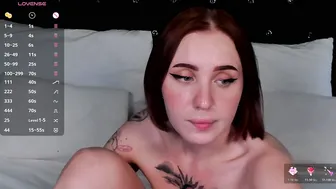 lushcherry recorded nude video 633268