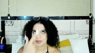 Katerinmoss on webcam 28-Jan-26