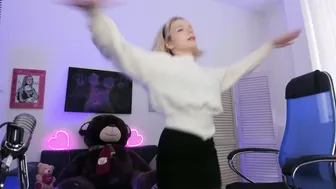 aurorawrenfield recorded nude video 633349
