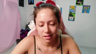hot_mommymia recorded nude video 633358