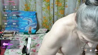 olguscha recorded nude video 633389