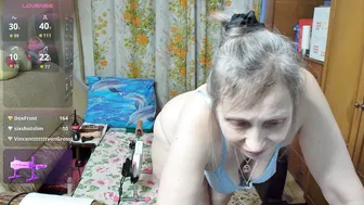 olguscha lovense 01/28/2026