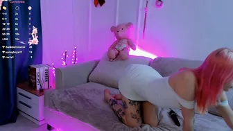 milavixeen recorded nude video 633440