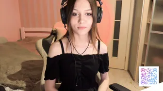 Milamiuu teen cam porn video