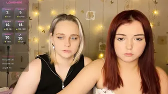 bella_and_alice recorded nude video 633503
