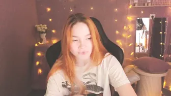 Erikabrian amateur webcam video 01/28/2026
