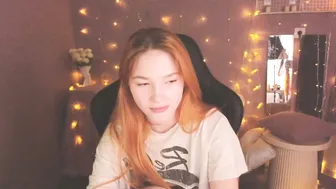 Erikabrian amateur webcam video 01/28/2026