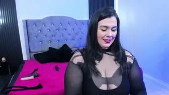 martina_foxy_ recorded nude video 633566