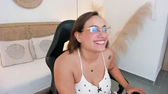 zoe_danae_ recorded nude video 633604