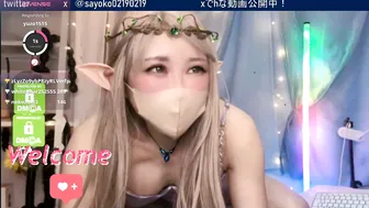 juicy_sayo_tanaka recorded nude video 633624