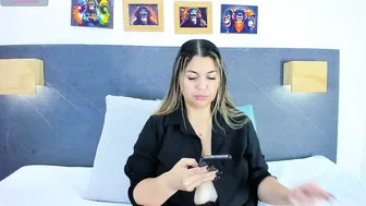 andhrea_vale recorded nude video 633654