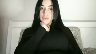 cute_kriss94 recorded nude video 633688