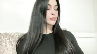 cute_kriss94 recorded nude video 633688