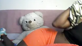 sexy_annbel recorded nude video 633703