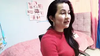 talia_mystic recorded nude video 633762