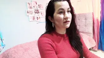 talia_mystic recorded nude video 633762