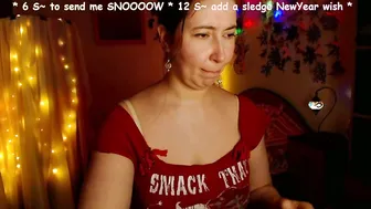 mystydew recorded nude video 633777