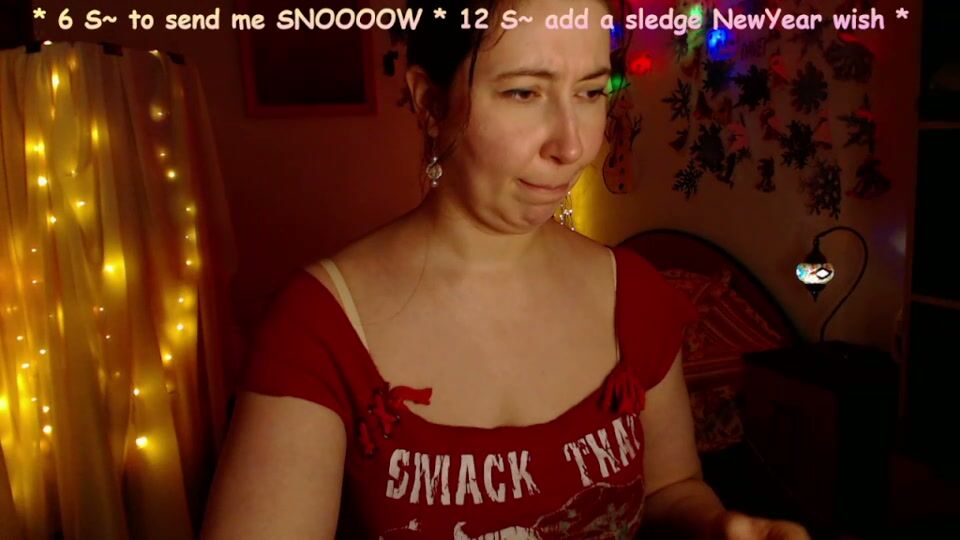 mystydew interactivetoy chat porn video