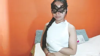 evangelinne_01 recorded nude video 633826