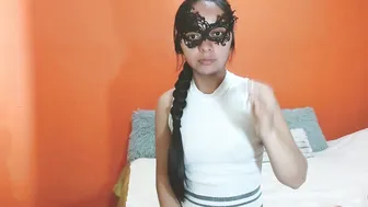 evangelinne_01 recorded nude video 633826