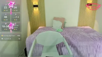 celestemoon5 recorded nude video 633850