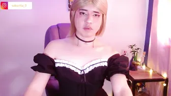 sakuraa_9 recorded nude video 633896