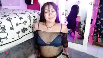 lillith_777 recorded nude video 633898