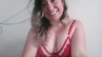 hannahevans2 cam video 28-Jan-2026
