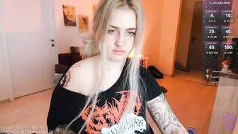gothkittys recorded nude video 634012
