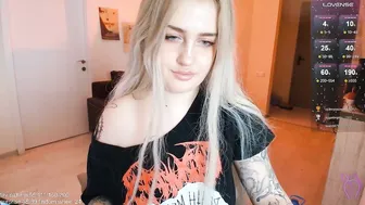 gothkittys video cam (01/28/2026)
