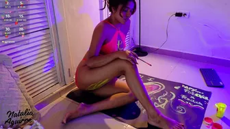 natalia_aguirre recorded nude video 634025