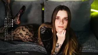 syaosan_ recorded nude video 634033