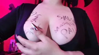 hannacarterr recorded nude video 634055