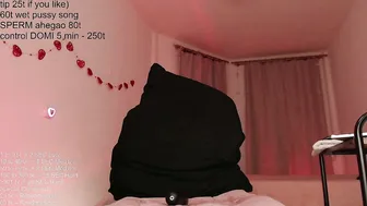 Mayrumey hairy - 01/28/2026