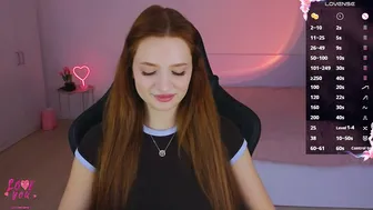 cuteariel7 recorded nude video 634132