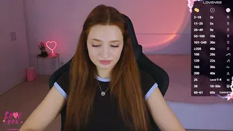 cuteariel7 recorded nude video 634132