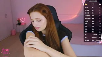cuteariel7 recorded nude video 634132