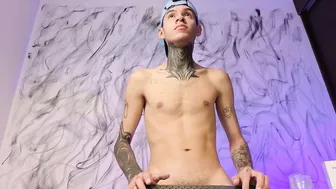 arteemiis recorded nude video 634173