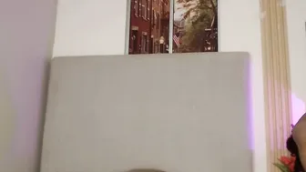 Miel_alisha tease free porn video