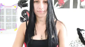tammyandrade_ recorded nude video 634199