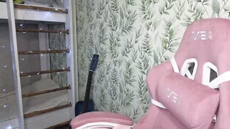 _billiebabe_ recorded nude video 634221