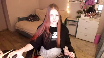 valerie_cutee recorded nude video 634240