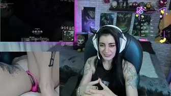 mature_gamer recorded nude video 634303
