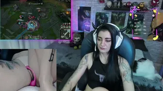 mature_gamer recorded nude video 634303