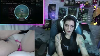 Mature_gamer lush - 28-Jan-2026