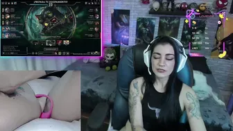 mature_gamer recorded nude video 634303